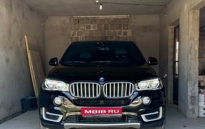 BMW X5, 2017 год, 4 400 000 рублей, 1 фотография