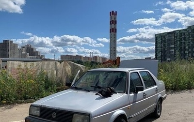 Volkswagen Jetta III, 1986 год, 150 000 рублей, 1 фотография