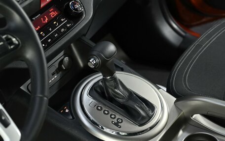 KIA Sportage III, 2011 год, 1 095 000 рублей, 10 фотография
