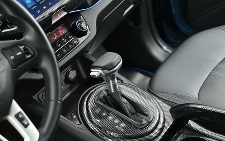 KIA Sportage III, 2014 год, 1 165 000 рублей, 10 фотография