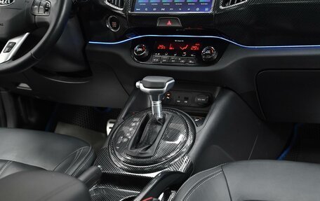 KIA Sportage III, 2014 год, 1 165 000 рублей, 11 фотография