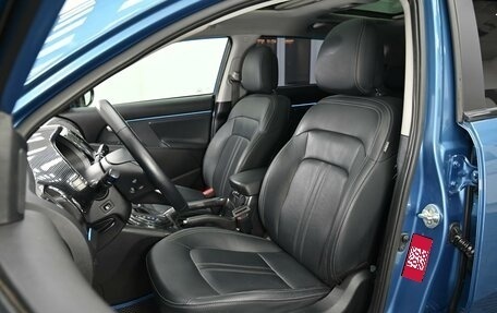 KIA Sportage III, 2014 год, 1 165 000 рублей, 12 фотография