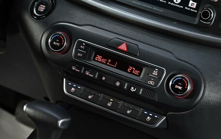 KIA Sorento III Prime рестайлинг, 2018 год, 2 075 000 рублей, 10 фотография
