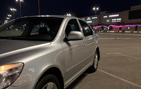 Skoda Octavia, 2010 год, 600 000 рублей, 4 фотография