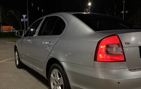 Skoda Octavia, 2010 год, 600 000 рублей, 6 фотография