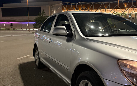 Skoda Octavia, 2010 год, 600 000 рублей, 5 фотография