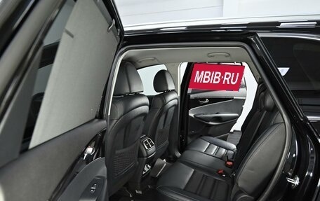 KIA Sorento III Prime рестайлинг, 2018 год, 2 075 000 рублей, 16 фотография