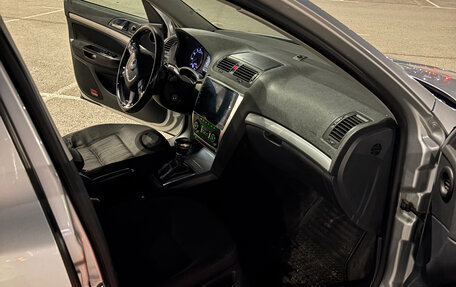 Skoda Octavia, 2010 год, 600 000 рублей, 12 фотография