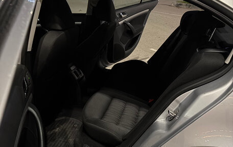 Skoda Octavia, 2010 год, 600 000 рублей, 10 фотография