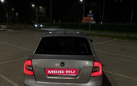 Skoda Octavia, 2010 год, 600 000 рублей, 8 фотография