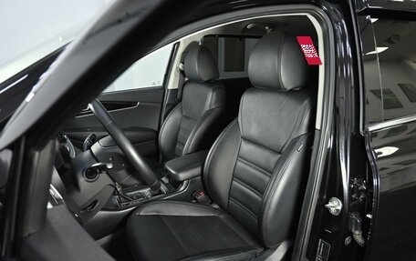 KIA Sorento III Prime рестайлинг, 2018 год, 2 075 000 рублей, 12 фотография