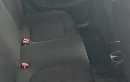 Chevrolet Aveo III, 2013 год, 780 000 рублей, 9 фотография