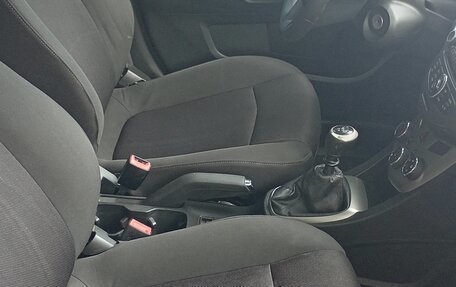 Chevrolet Aveo III, 2013 год, 780 000 рублей, 10 фотография
