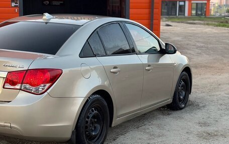 Chevrolet Cruze II, 2012 год, 575 000 рублей, 2 фотография