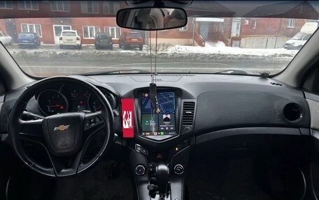 Chevrolet Cruze II, 2012 год, 575 000 рублей, 6 фотография