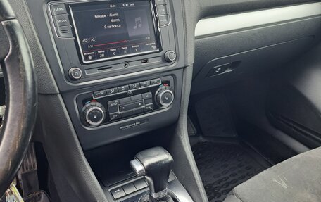 Volkswagen Golf VI, 2009 год, 749 999 рублей, 5 фотография