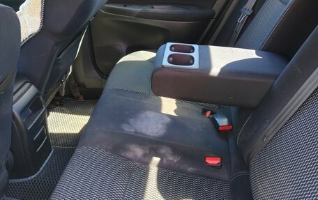 Nissan Sentra, 2015 год, 730 000 рублей, 6 фотография