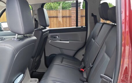 Jeep Cherokee, 2008 год, 1 300 000 рублей, 7 фотография