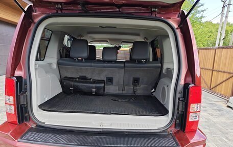 Jeep Cherokee, 2008 год, 1 300 000 рублей, 9 фотография