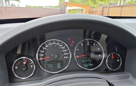 Jeep Cherokee, 2008 год, 1 300 000 рублей, 8 фотография