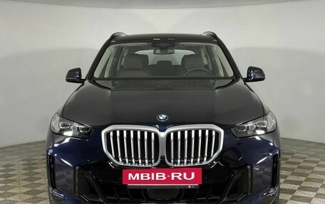BMW X5, 2026 год, 10 650 000 рублей, 2 фотография