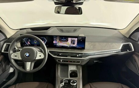 BMW X5, 2026 год, 10 650 000 рублей, 10 фотография
