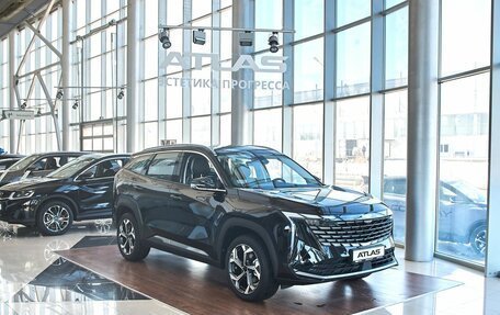 Geely Atlas, 2026 год, 3 909 990 рублей, 4 фотография