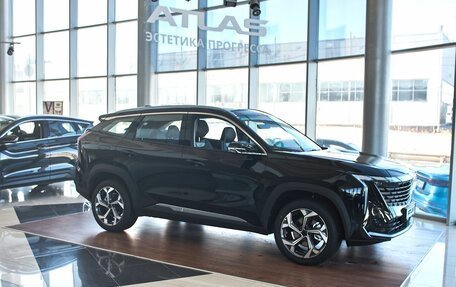 Geely Atlas, 2026 год, 3 909 990 рублей, 5 фотография