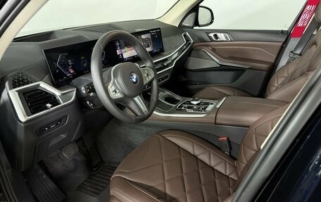 BMW X5, 2026 год, 10 650 000 рублей, 9 фотография