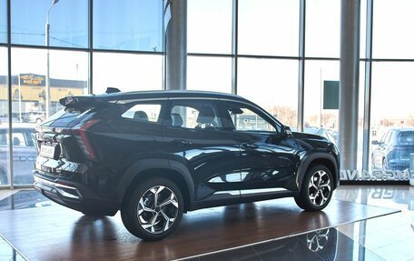 Geely Atlas, 2026 год, 3 909 990 рублей, 6 фотография