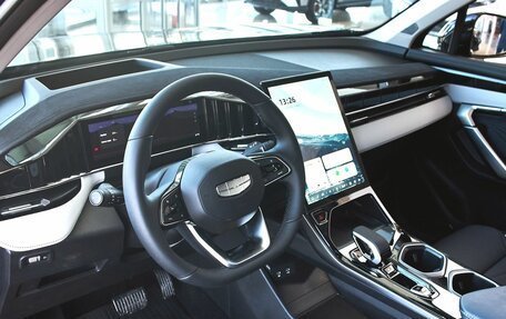 Geely Atlas, 2026 год, 3 909 990 рублей, 12 фотография