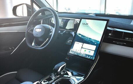 Geely Atlas, 2026 год, 3 909 990 рублей, 17 фотография