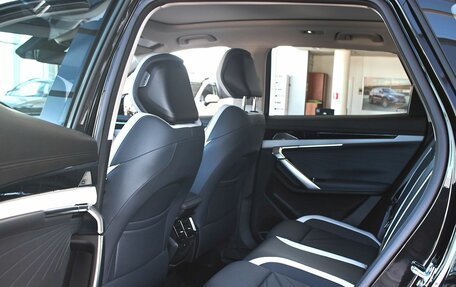 Geely Atlas, 2026 год, 3 909 990 рублей, 13 фотография