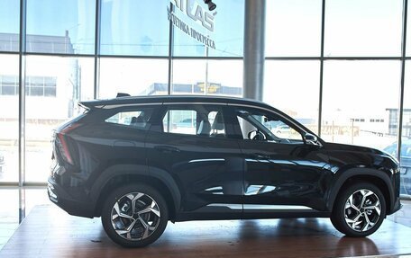 Geely Atlas, 2026 год, 3 909 990 рублей, 7 фотография