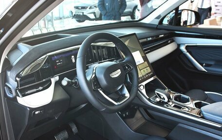Geely Atlas, 2026 год, 3 909 990 рублей, 11 фотография