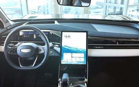 Geely Atlas, 2026 год, 3 909 990 рублей, 18 фотография