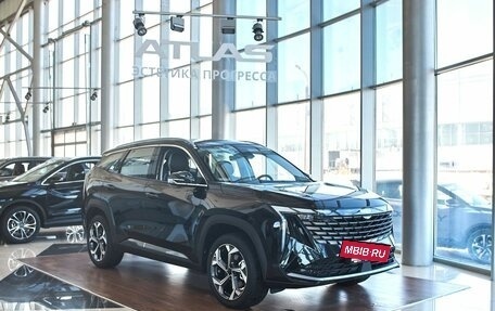 Geely Atlas, 2026 год, 3 909 990 рублей, 3 фотография