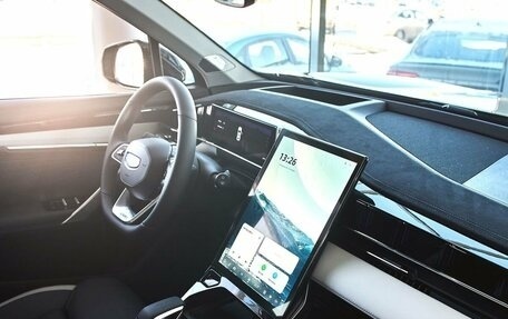 Geely Atlas, 2026 год, 3 909 990 рублей, 15 фотография