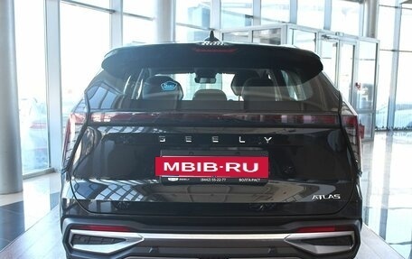 Geely Atlas, 2026 год, 3 909 990 рублей, 8 фотография