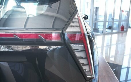Geely Atlas, 2026 год, 3 909 990 рублей, 25 фотография
