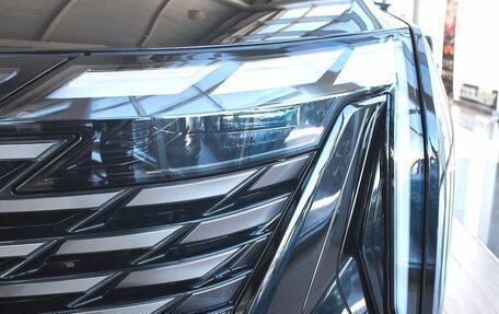 Geely Atlas, 2026 год, 3 909 990 рублей, 23 фотография