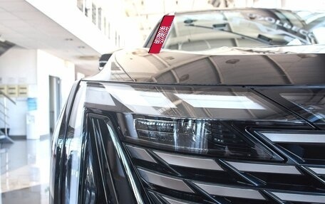 Geely Atlas, 2026 год, 3 909 990 рублей, 22 фотография