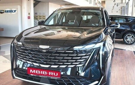 Geely Atlas, 2026 год, 3 909 990 рублей, 10 фотография