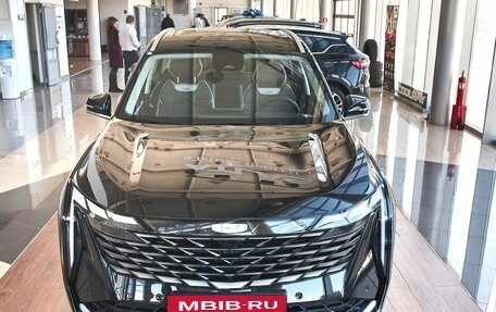 Geely Atlas, 2026 год, 3 909 990 рублей, 19 фотография