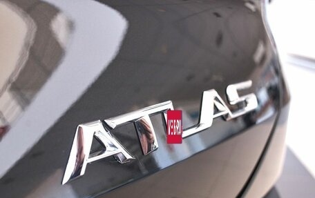 Geely Atlas, 2026 год, 3 909 990 рублей, 26 фотография