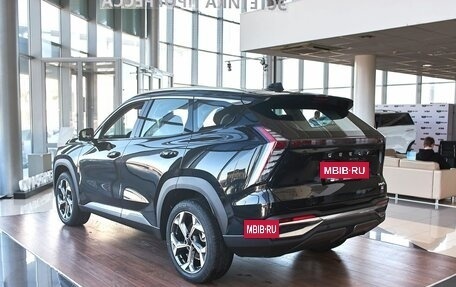 Geely Atlas, 2026 год, 3 909 990 рублей, 9 фотография
