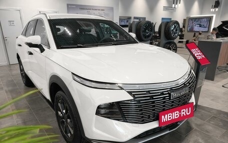 Haval F7, 2026 год, 2 999 000 рублей, 5 фотография