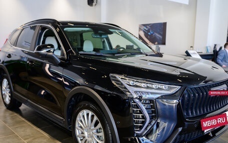 Haval Jolion, 2026 год, 2 899 000 рублей, 5 фотография