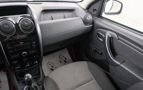 Renault Duster I рестайлинг, 2020 год, 979 000 рублей, 12 фотография