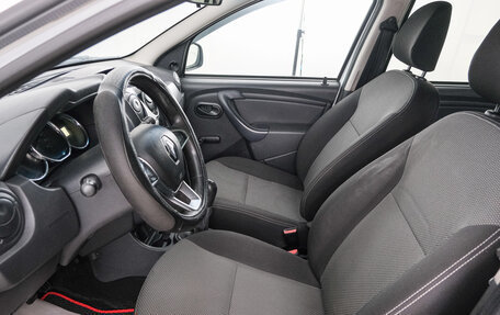 Renault Duster I рестайлинг, 2020 год, 979 000 рублей, 8 фотография